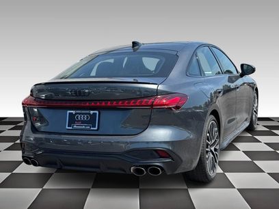 New 2025 Audi S5 Premium Plus