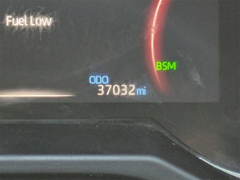 Used 2023 Toyota RAV4 XLE image 38