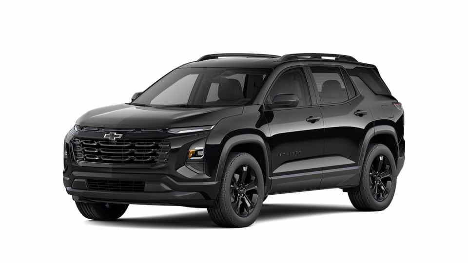 New 2027 Chevrolet Equinox LT w/ Convenience Package II FWD image 52