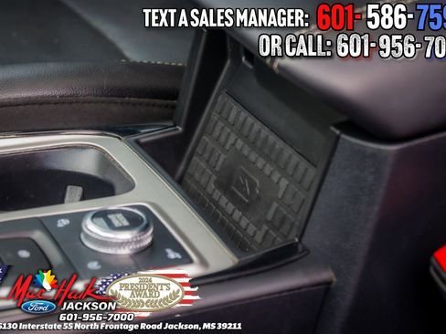 Used 2021 Ford Explorer ST w/ Equipment Group 401A image 25