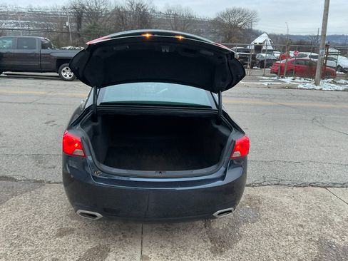 Used 2014 Chevrolet Impala LTZ image 25