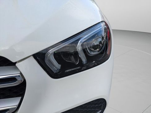 Used 2021 Mercedes-Benz GLE 350 image 31