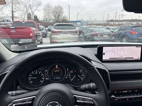 Used 2025 MAZDA CX-50 2.5 Turbo w/ Weather Package image 7