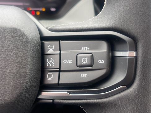 New 2026 Jeep Cherokee Laredo AWD/4WD image 16