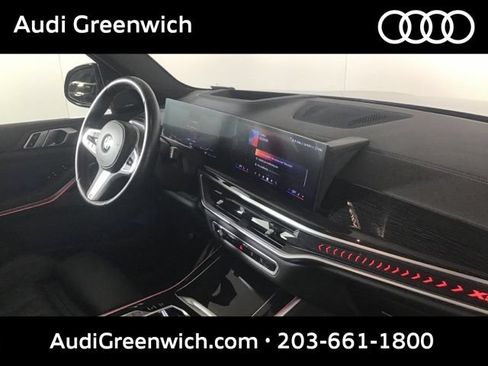 Used 2024 BMW X5 xDrive40i w/ M Sport Package AWD/4WD image 26