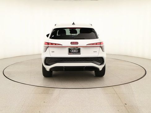 New 2026 Audi Q3 quattro 2.0T AWD/4WD image 5