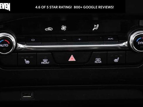 Used 2019 MAZDA MAZDA3 AWD Sedan w/ Premium Package image 22