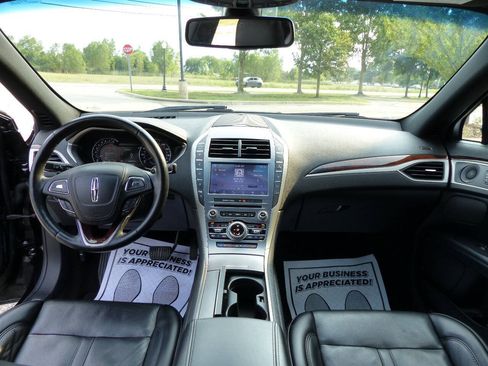 Used 2020 Lincoln MKZ Reserve w/ Monochromatic Package AWD/4WD image 43