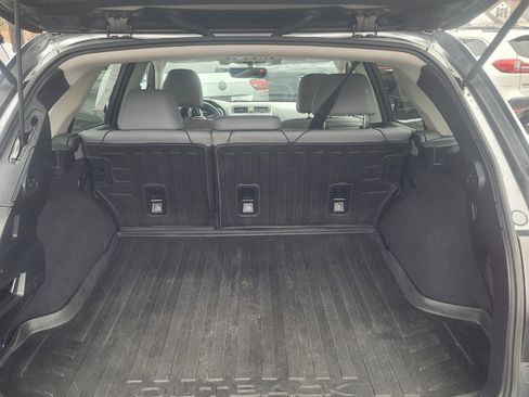 Used 2018 Subaru Outback 2.5i Limited image 41