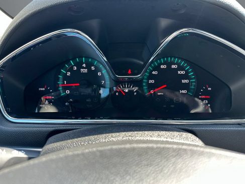 Used 2015 Chevrolet Traverse LTZ FWD image 21