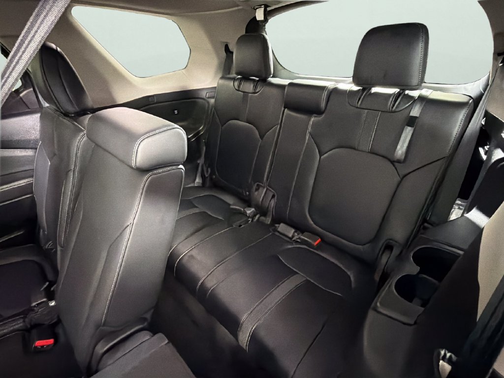 Used 2024 Honda Pilot EX-L image 27