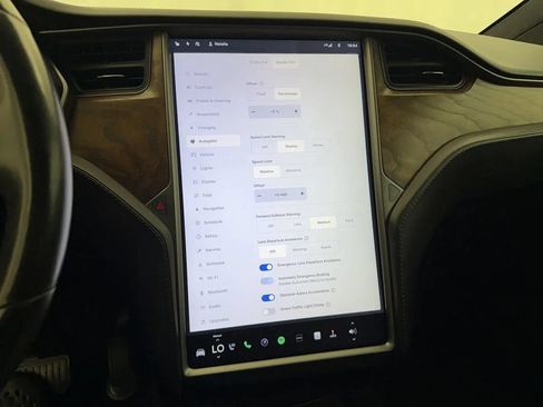 Used 2019 Tesla Model X AWD/4WD image 22