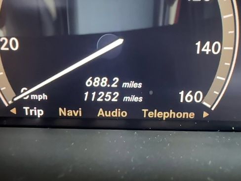 Used 2007 Mercedes-Benz S 550 image 9