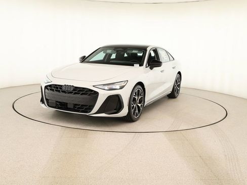 New 2026 Audi A6 Premium Plus image 12