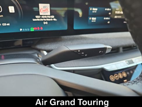 Used 2024 Lucid Air Grand Touring AWD/4WD image 21