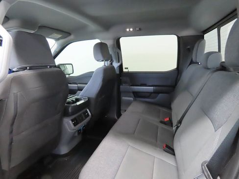 Used 2024 Ford F150 XLT w/ Equipment Group 303A High AWD/4WD image 15