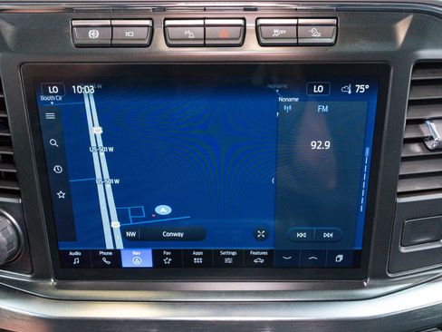 Used 2023 Ford F250 Lariat w/ Lariat Ultimate Package image 20