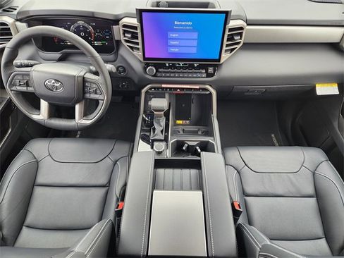 New 2026 Toyota Sequoia Limited image 18