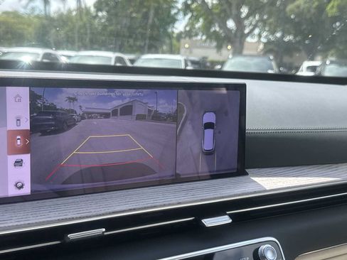 New 2026 Genesis GV80 3.5T Advanced AWD/4WD image 24