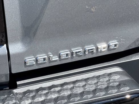 New 2026 Chevrolet Colorado Z71 w/ Technology Package AWD/4WD image 24