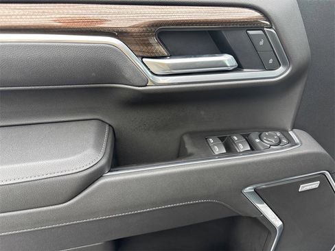 New 2025 Chevrolet Silverado 1500 RST w/ All Star Edition Plus image 21