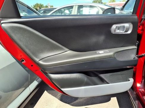 Certified 2025 Hyundai Ioniq 6 SEL image 7