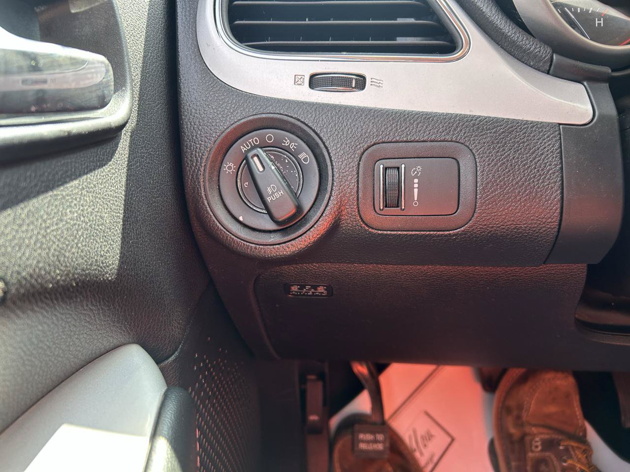 Used 2019 Dodge Journey GT AWD/4WD image 27