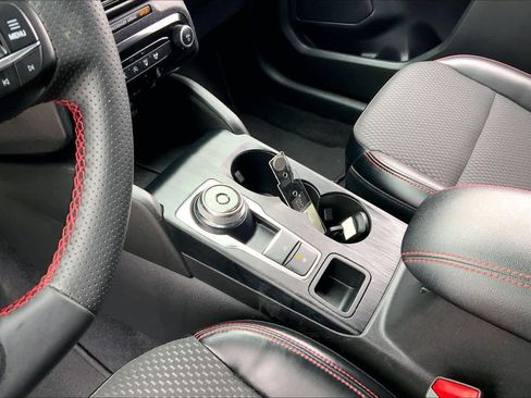 Used 2024 Ford Escape ST-Line w/ Tech Pack #1 image 14