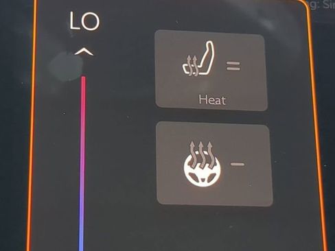 New 2023 Jeep Compass Latitude w/ Convenience Group image 23