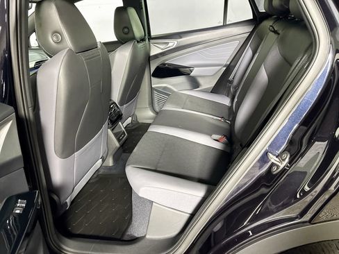 Certified 2023 Volkswagen ID.4 Pro S AWD/4WD image 22