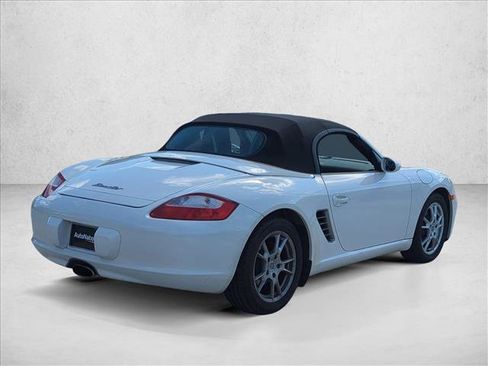 Used 2008 Porsche Boxster Limited Edition image 5