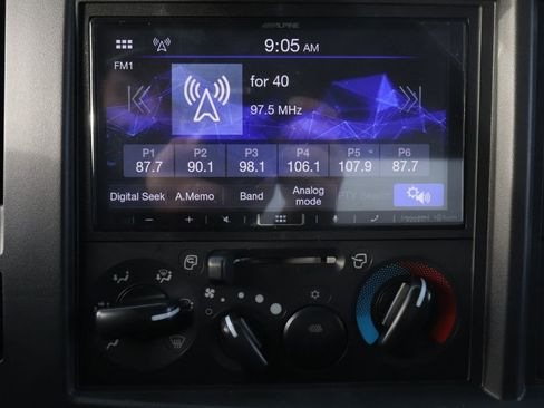 New 2025 Isuzu FTR 6500 XD image 16