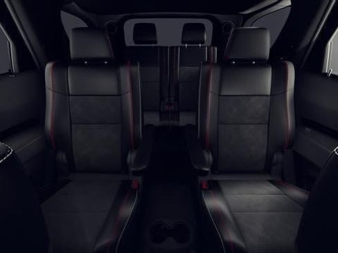 New 2026 Dodge Durango GT AWD/4WD image 3