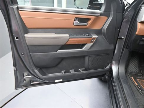 New 2025 Toyota Tundra 1794 Edition image 17