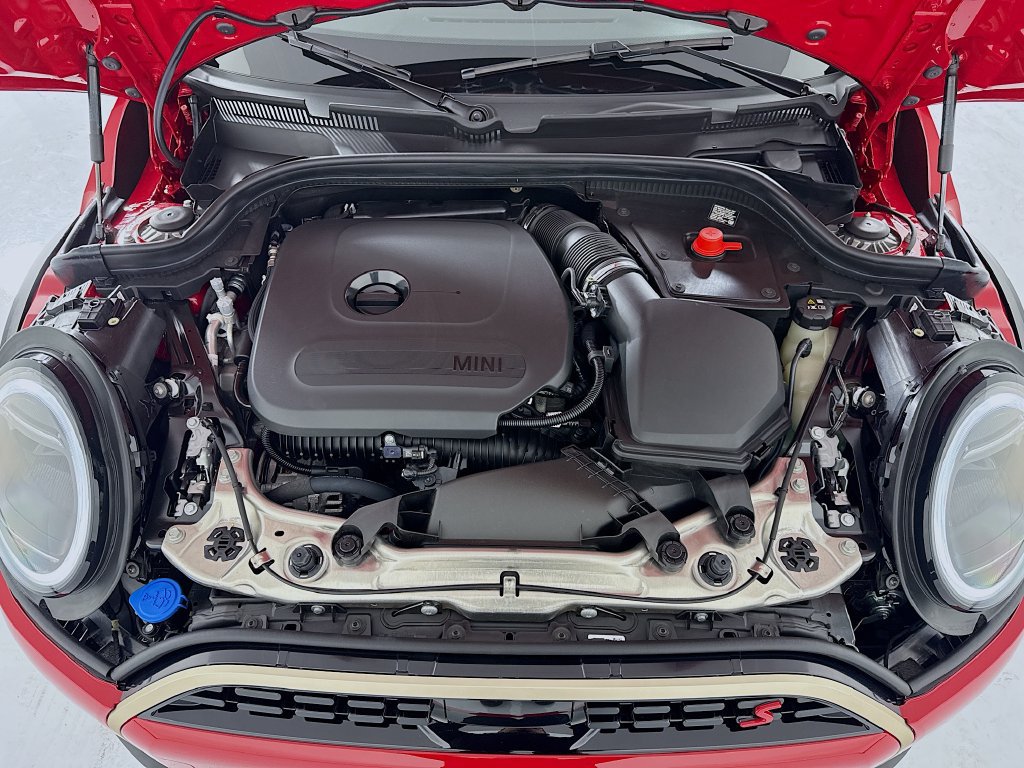Used 2026 MINI Cooper S FWD image 27