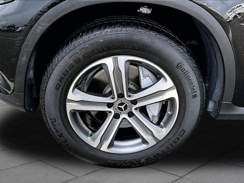 Used 2019 Mercedes-Benz GLC 300 image 10