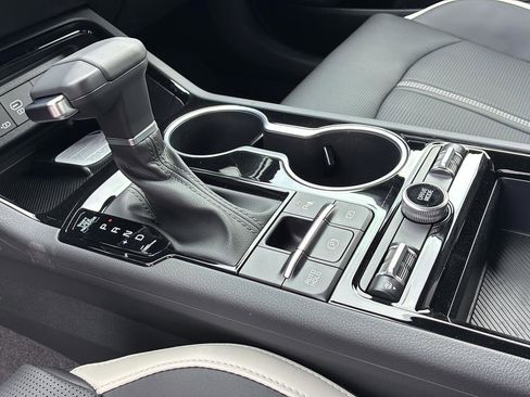 New 2026 Kia K5 GT-Line image 30