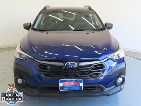 Certified 2025 Subaru Crosstrek 2.0i Premium image 11