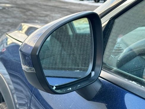 Certified 2023 Nissan Rogue SL image 12