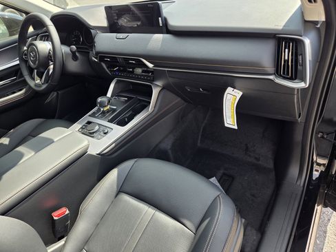 New 2026 MAZDA CX-70 3.3 Turbo w/ Preferred Package image 17