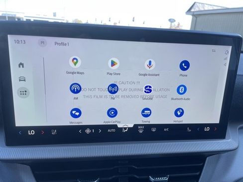 New 2026 Ford Explorer Active w/ Active Comfort Package image 33