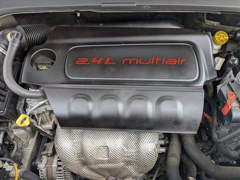 Used 2017 Jeep Renegade Trailhawk w/ Premium Trailhawk Package image 21