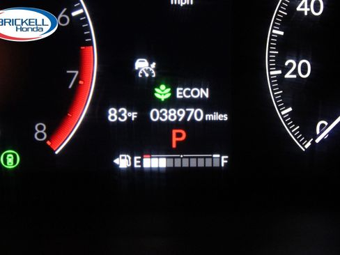 Used 2024 Honda CR-V EX-L image 40