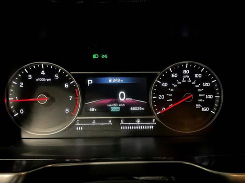 Used 2023 Kia Sorento LX FWD image 13