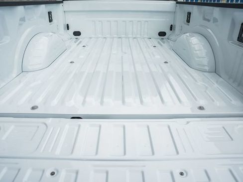 New 2026 Ford F250 XLT AWD/4WD image 12