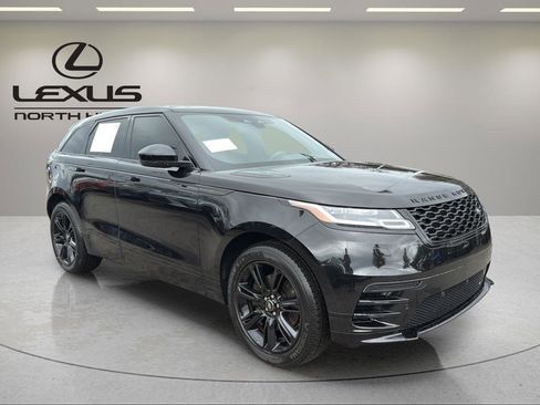 Used 2022 Land Rover Range Rover Velar R-Dynamic S image 4