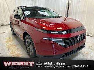 Certified 2025 Nissan Murano SL w/ Cargo Package AWD/4WD video 1