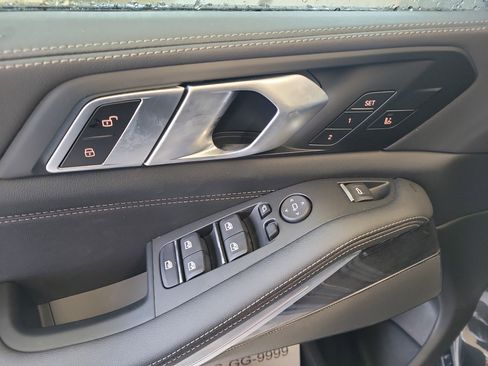 New 2026 BMW X5 xDrive40i image 18