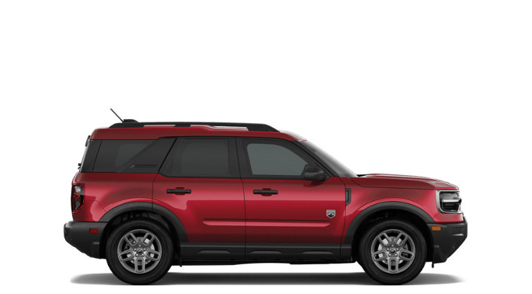 New 2026 Ford Bronco Sport Big Bend w/ Convenience Package AWD/4WD image 28
