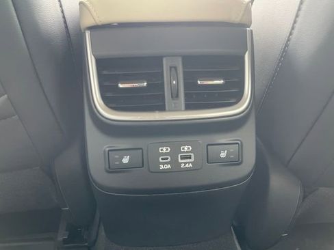 Certified 2024 Subaru Outback Limited image 16